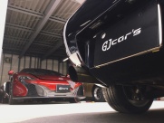 ポルシェ 928 S4　エクスクルーシブ