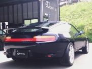 ポルシェ 928 S4　エクスクルーシブ