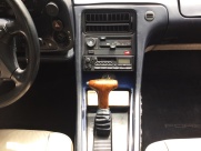 ポルシェ 928 S4　エクスクルーシブ