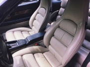 ポルシェ 928 S4　エクスクルーシブ