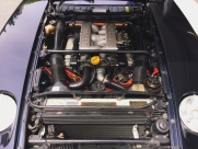 ポルシェ 928 S4　エクスクルーシブ