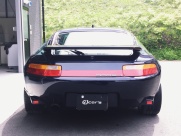 ポルシェ 928 S4　エクスクルーシブ