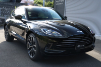 アストンマーティン DBX ベースグレード