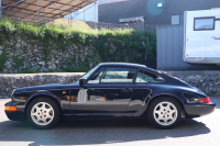 ポルシェ 911(Type964) カレラ2