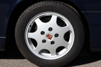 ポルシェ 911(Type964) カレラ2