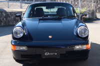 ポルシェ 911(Type964) カレラ2
