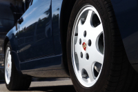 ポルシェ 911(Type964) カレラ2