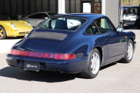 ポルシェ 911(Type964) カレラ2