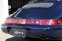 ポルシェ 911(Type964) カレラ2