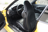 ポルシェ 911(Type996) GT3