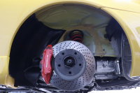 ポルシェ 911(Type996) GT3