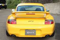 ポルシェ 911(Type996) GT3