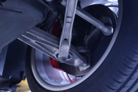 ポルシェ 911(Type996) GT3