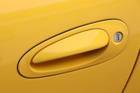 ポルシェ 911(Type996) GT3