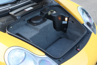 ポルシェ 911(Type996) GT3