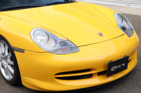 ポルシェ 911(Type996) GT3