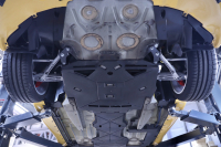 ポルシェ 911(Type996) GT3