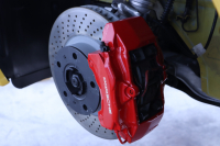 ポルシェ 911(Type996) GT3