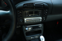 ポルシェ 911(Type996) GT3