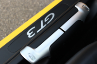 ポルシェ 911(Type996) GT3