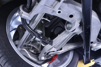 ポルシェ 911(Type996) GT3