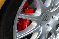 ポルシェ 911(Type996) GT3