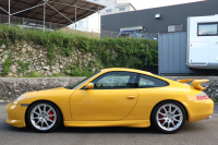 ポルシェ 911(Type996) GT3