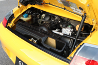 ポルシェ 911(Type996) GT3