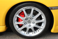 ポルシェ 911(Type996) GT3