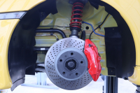 ポルシェ 911(Type996) GT3