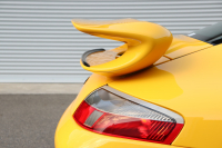 ポルシェ 911(Type996) GT3