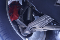 ポルシェ 911(Type996) GT3