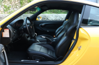 ポルシェ 911(Type996) GT3