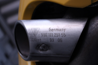 ポルシェ 911(Type996) GT3