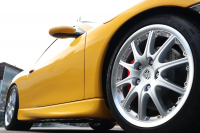 ポルシェ 911(Type996) GT3