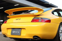 ポルシェ 911(Type996) GT3