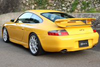 ポルシェ 911(Type996) GT3