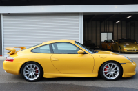 ポルシェ 911(Type996) GT3