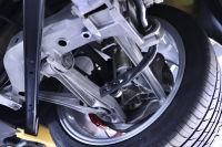 ポルシェ 911(Type996) GT3