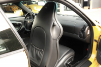 ポルシェ 911(Type996) GT3