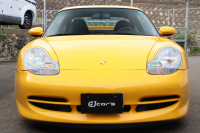 ポルシェ 911(Type996) GT3