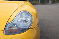 ポルシェ 911(Type996) GT3