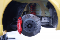 ポルシェ 911(Type996) GT3