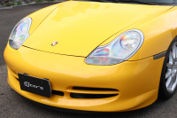 ポルシェ 911(Type996) GT3