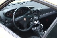 ポルシェ 911(Type996) GT3