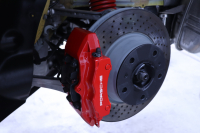 ポルシェ 911(Type996) GT3