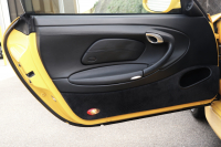 ポルシェ 911(Type996) GT3