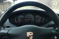 ポルシェ 911(Type996) GT3