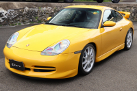 ポルシェ 911(Type996) GT3