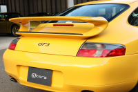 ポルシェ 911(Type996) GT3